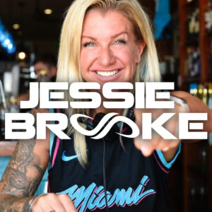Jessie Brooke January Mix